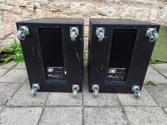 Subwoofer Lem T5SA - 10
