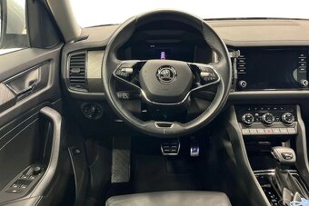 Škoda Kodiaq  2.0 TDI 4x4 Style 2022 Rezervé - 10
