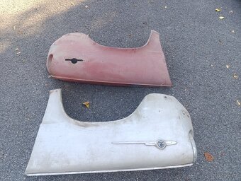 díly Škoda 1000mb - 10