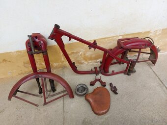 Jawa Perak - 10