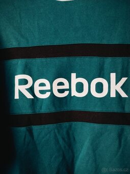Mikina Reebok, velikost L - 10