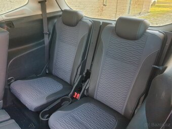 Opel Zafira C Tourer - 10