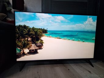 4K UltraHD Smart Tv LG 49SK8000 - 10