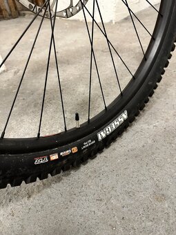 MTB Norco Sight A3 - 10