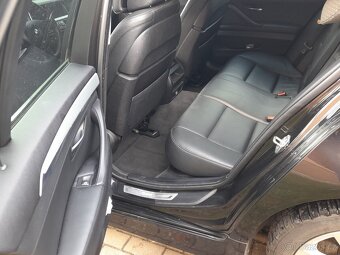 Predám BMW 535xd f11 - 10