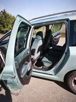 Prodám Peugeot 307 sw - 10