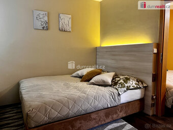 prodej apartmánu 2+kk s terasou, 53m2, Harrachov - 10