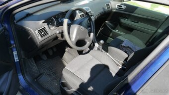 Peugeot 307 SW, 2,0 HDI 90 - nepojízdný - 10