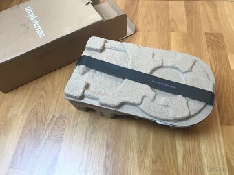 Simplehuman Kosmetické zrcadlo s LED osvětlením ST3209 - 10