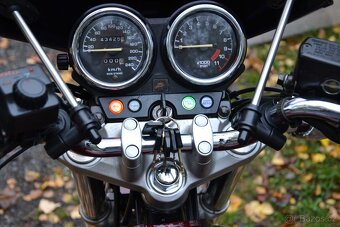 Honda CB 750 SevenFifty-skvělá cena - 10