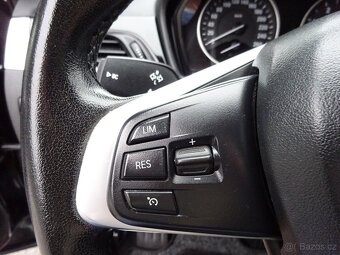 BMW X1 2,0 D, 4X4, 140kW,garance km,AUTOMAT - 10