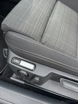 VW Passat Variant 1.5 TSI Business | 2020 | 129 802 km | DPH - 10