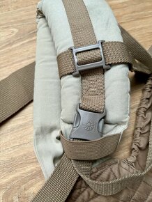 Ergonomicke nositko ergobaby+ zateplena kapsa - 10