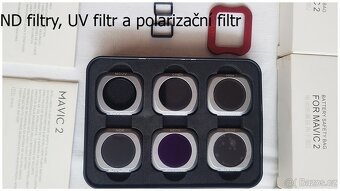 Dron DJI Mavic 2 Pro - 10