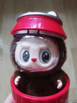 Pop Mart Labubu The Monsters Coca Cola - 10