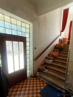 RD Jindřichův Hradec - Lodhéřov + stavební parcela - 10