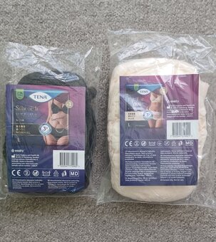 Záclona + zástěra - 10