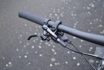 Cube Elite C:62 Pro (M) 9,4 kg 2024 Top Stav - 10