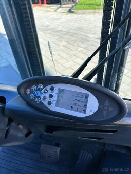 Vysokozdvižný vozík Still RX 70-25T - 10