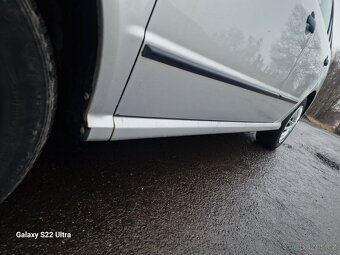 Škoda Fabia 1.4 MPI 55kw combi facelift - 10