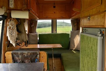 Renault Trafic mk1 - 10