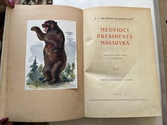 KNIHY PRO DĚTI - 10