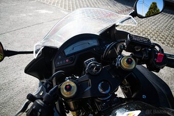 Honda CBR 600 F - 10