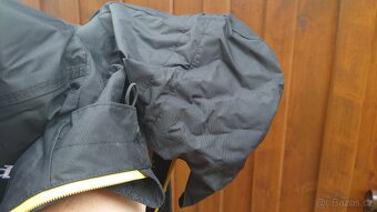 Cyklistický overal Dirtlej velikost M - 10