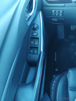 Mazda 6 Combi 121kW Benzin - 10