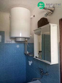 montovaný okál - 10