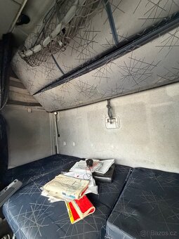 IVECO STRALIS 450 LOWDECK, AUTOMAT, EURO5 - 10