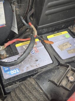 Renault Master 2,5 - 10