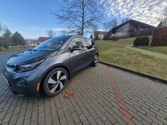 BMW i4 rex rok 2018 94Ah - 10