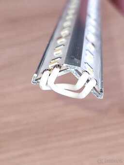 Led pásek 130 cm - 10