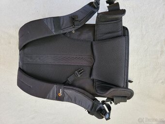 fotobatoh Lowepro Fastpack BP 250 AW II - 10