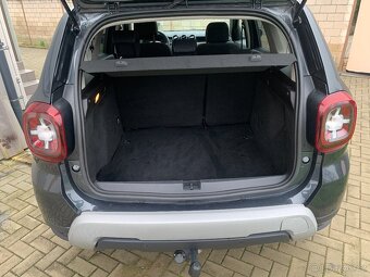 Dacia Duster 130TCe 130koní - 10