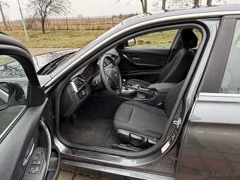 BMW 320i 135kW F30 LCI (facelift) - 10