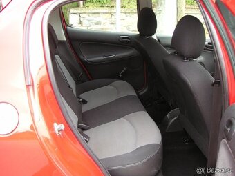 Peugeot 206 1.4i XS Line - 10