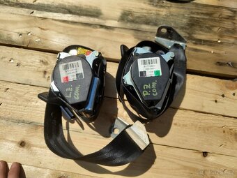 Díly interiéru Superb II - 10