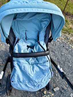 Kočárek Bugaboo Fox 3 včetně příslušenství - 10