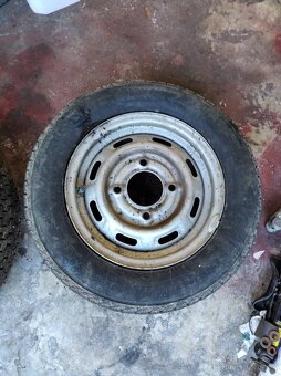 Kola 4x130 r13 - 10