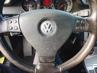Passat B6 2.0tdi 103kw - 10