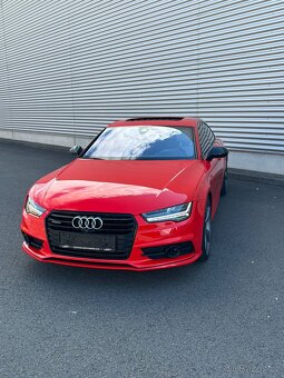 Audi A7 3.0 bitdi competetion - 10