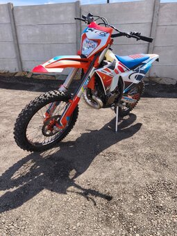 HENGJIAN S7 250 2t - 10