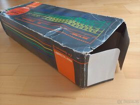 ZX Spectrum +2 128 Kb - originální obal - 10