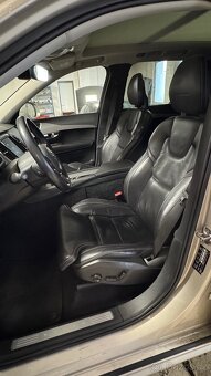 Volvo XC90 T8 Inscription 2016 7 míst - 10