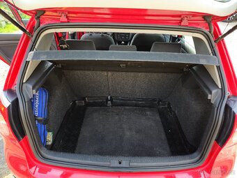 Wolksvagen Golf V 1.4 mpi 55kw - 10