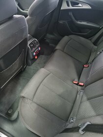 Audi A6 avant 3,0TDi Quattro - 10