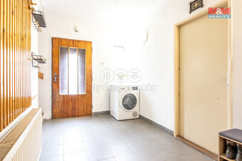 Prodej rodinného domu, Višňová - 10
