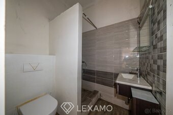 Prodej rodinného domu Jemnice, ev.č. 00176 - 10